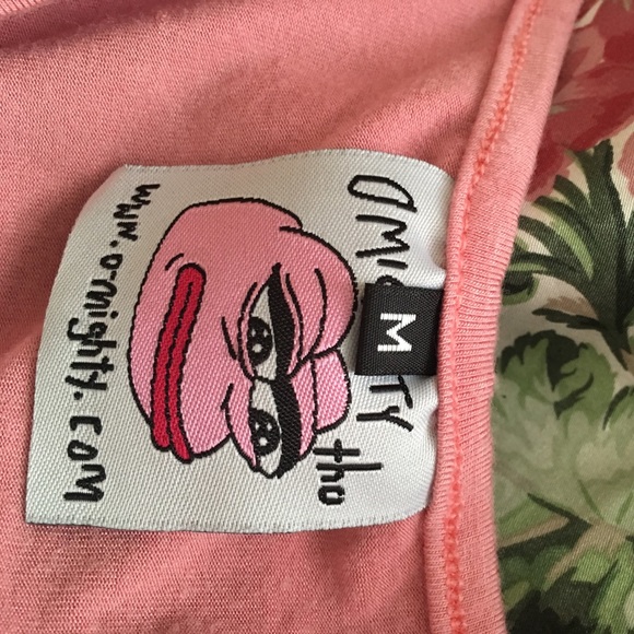 Chile Tank - Picture 2 of 2