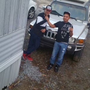 Meet your Posher, Carlos