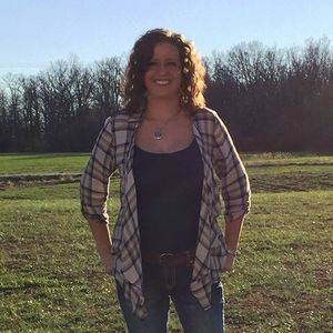 Meet your Posher, Rachel