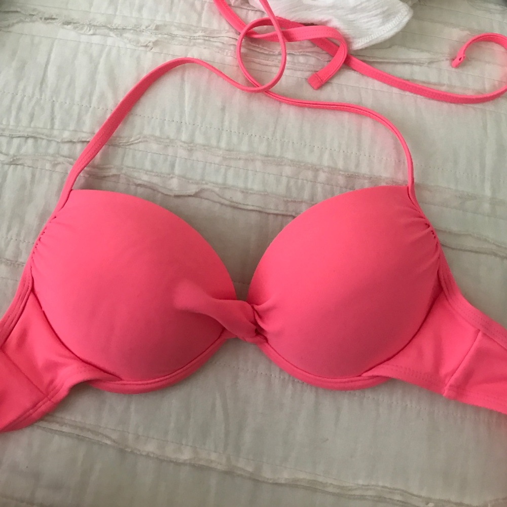 forever 21 bikini top