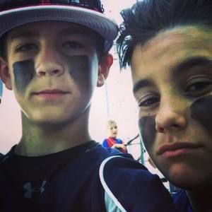 Meet your Posher, Carson