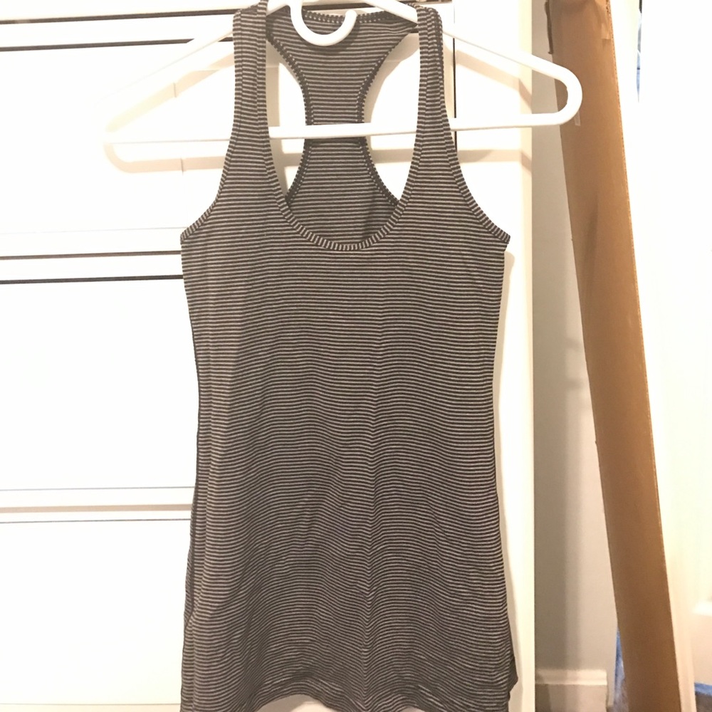 Lululemon cool racerback