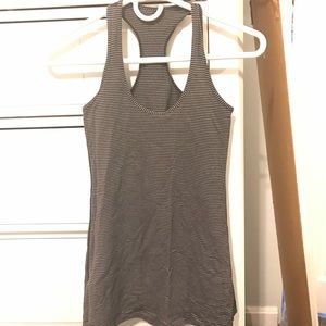 Lululemon cool racerback