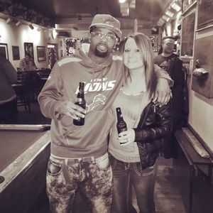 Meet your Posher, Tommie