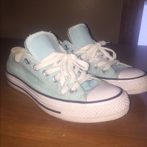 CONVERSE - ALL ⭐️STAR - size 7
