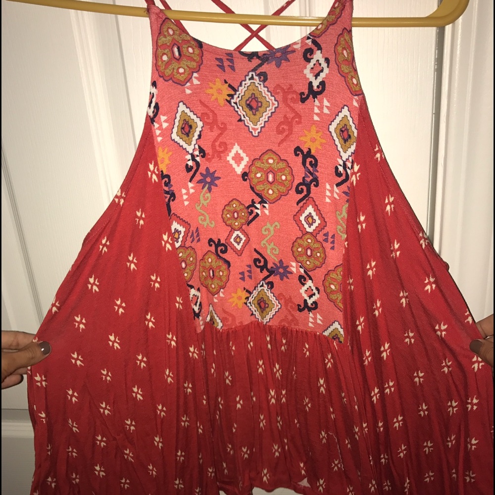 Target tank top