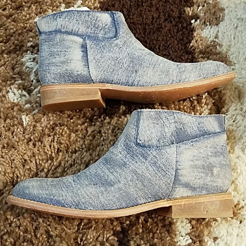 🎉HP x 3🎉MATISSE DUKE BOOTIES - Picture 3 of 8