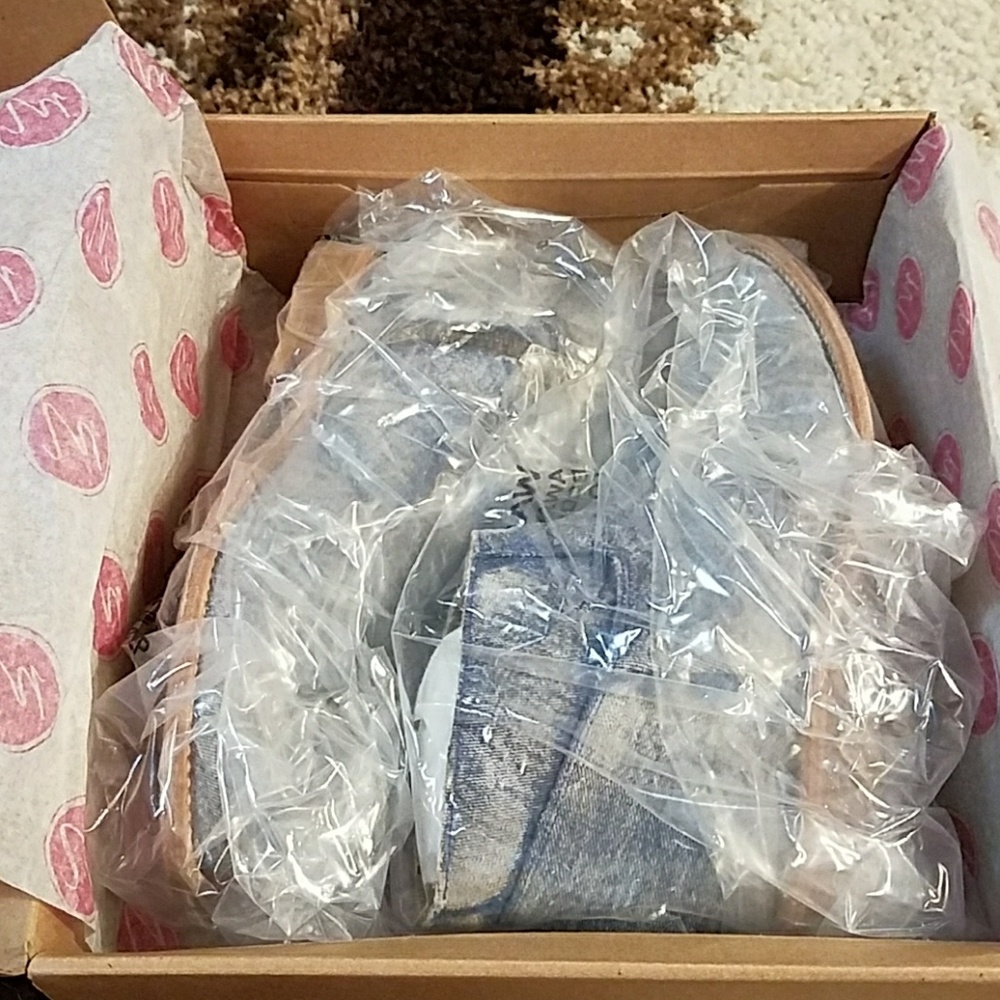 🎉HP x 3🎉MATISSE DUKE BOOTIES - Picture 5 of 8