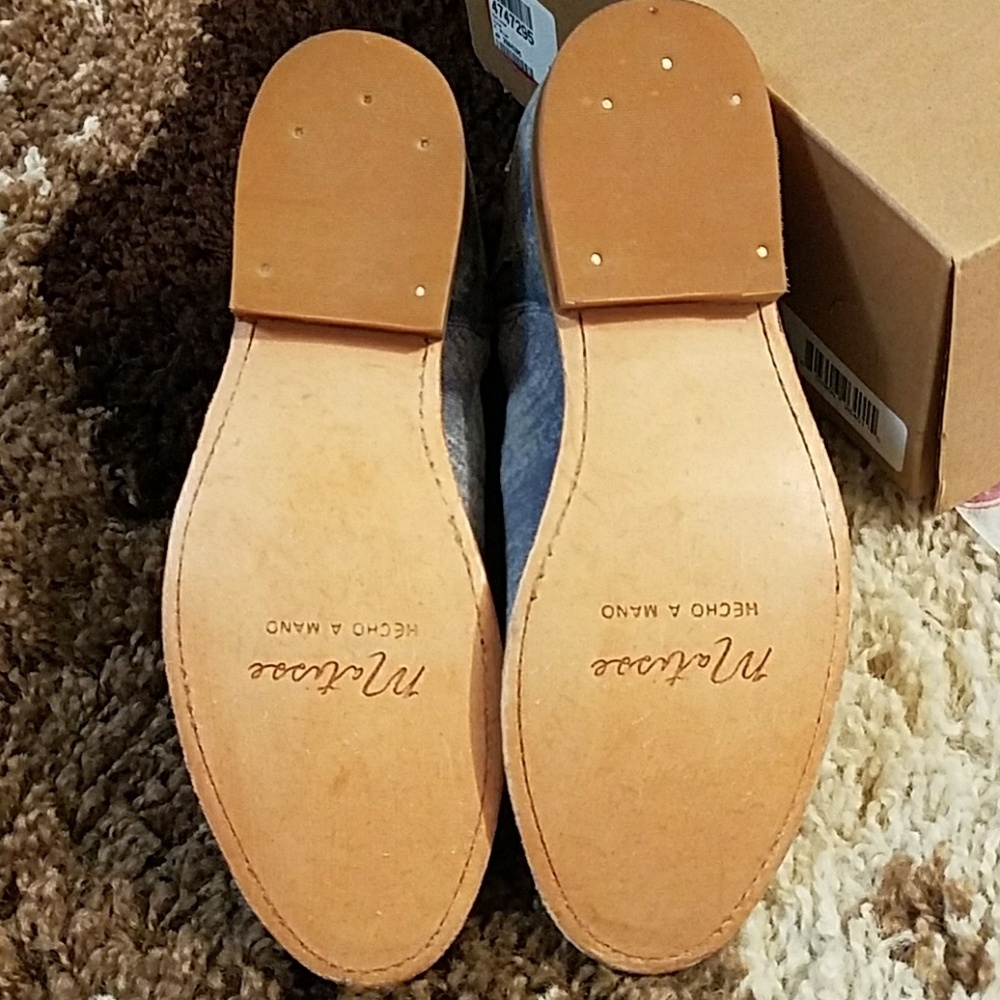 🎉HP x 3🎉MATISSE DUKE BOOTIES - Picture 6 of 8