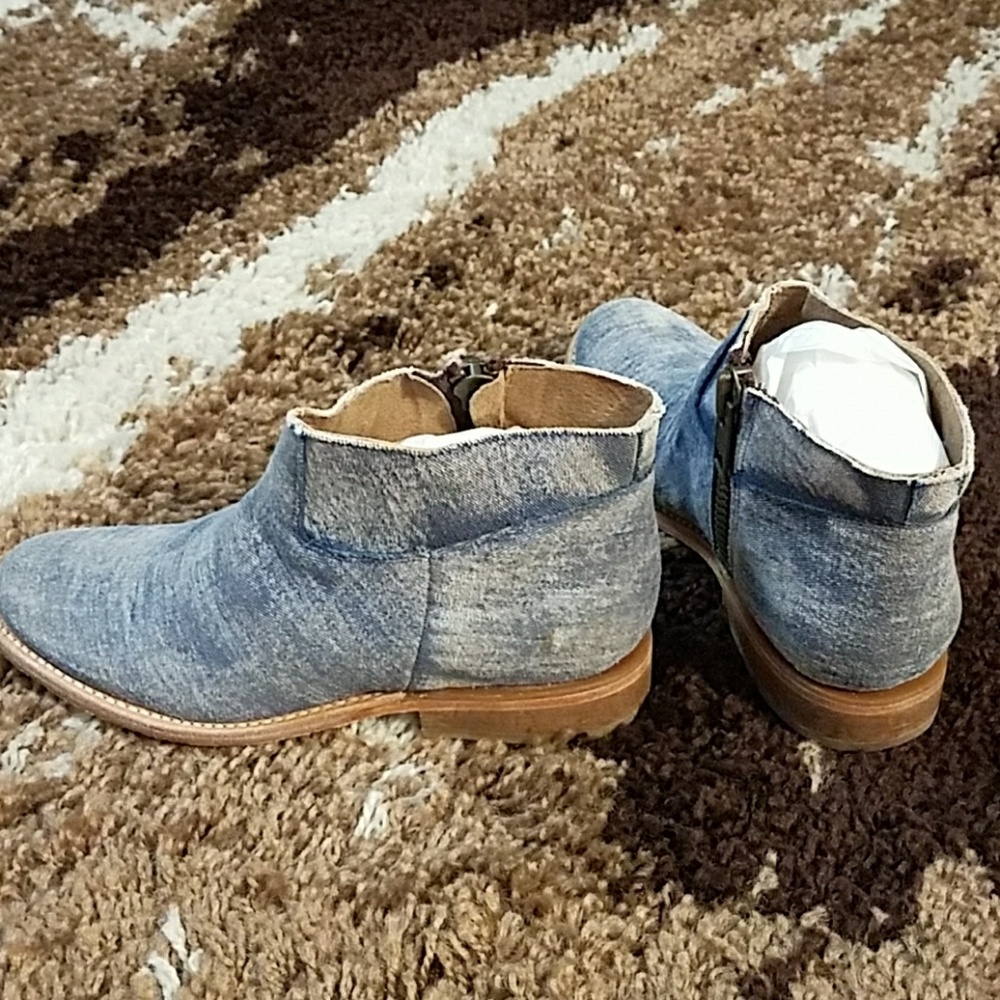 🎉HP x 3🎉MATISSE DUKE BOOTIES - Picture 8 of 8