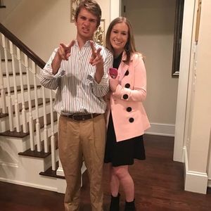 Meet your Posher, Summer