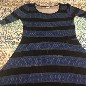LuLaRoe Ana Dress