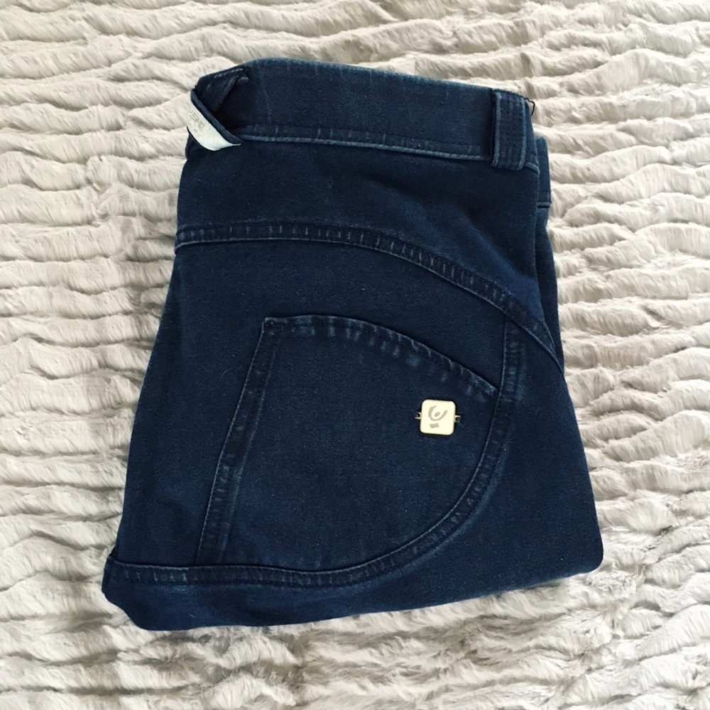 Freddy WR.UP Skinny Jeans