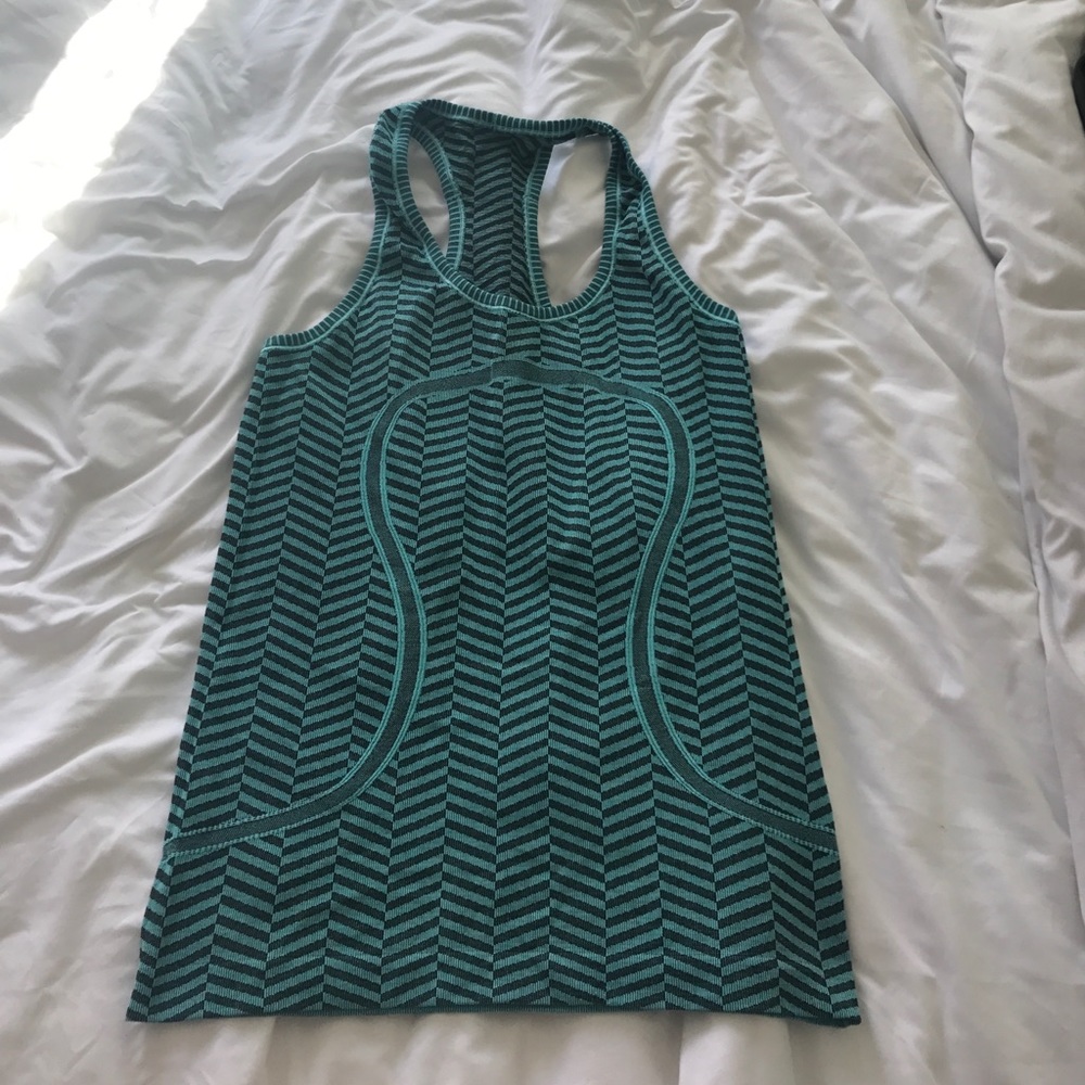 Lululemon