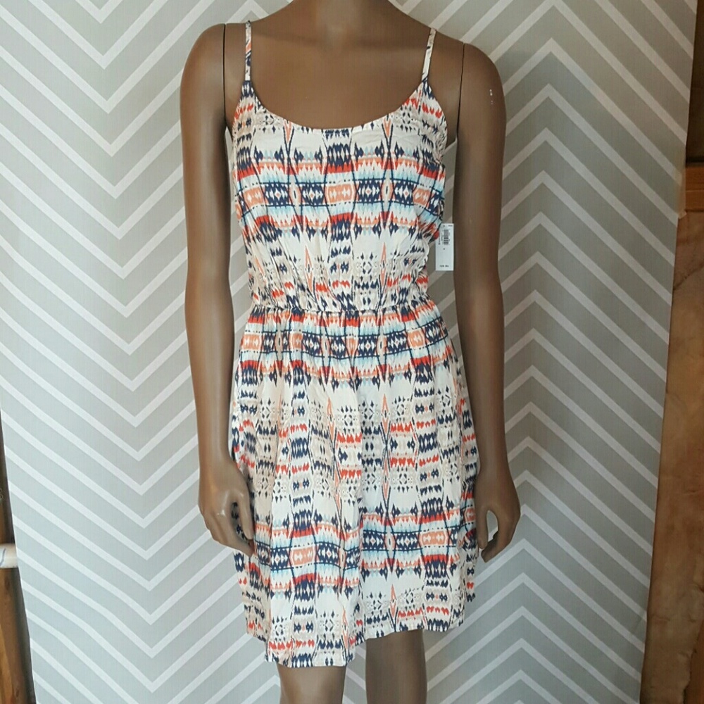 Old Navy Summer Dress