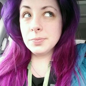 Meet your Posher, Melissa