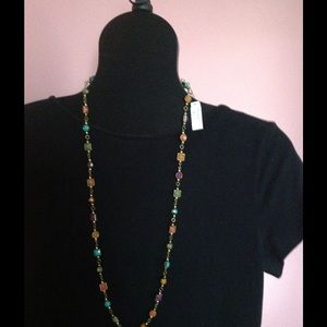 Premier designs necklace