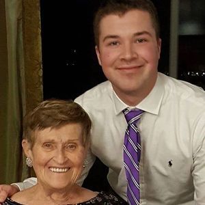 Meet your Posher, Patrick