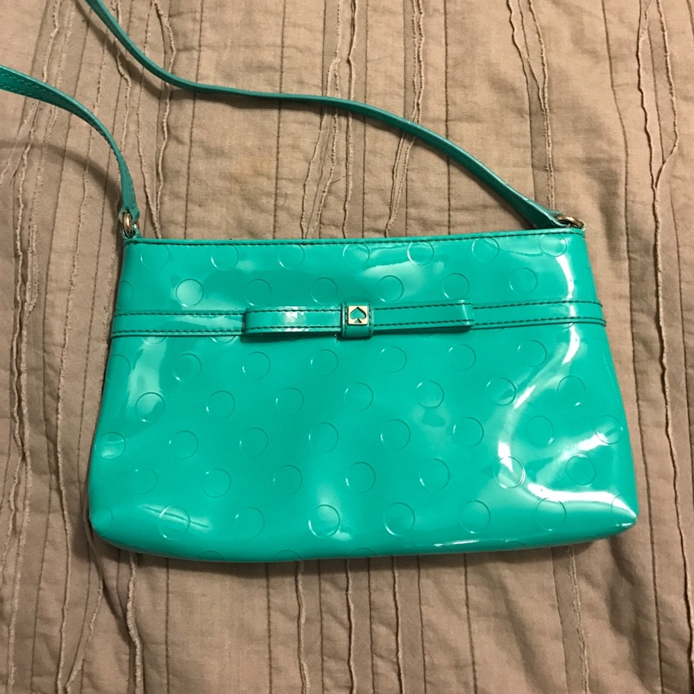 Kate spade cross-body