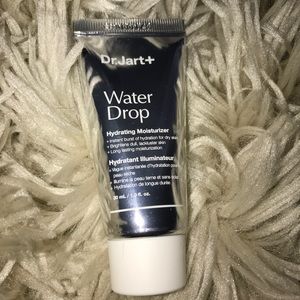 Dr. Jart water drop moisturizer