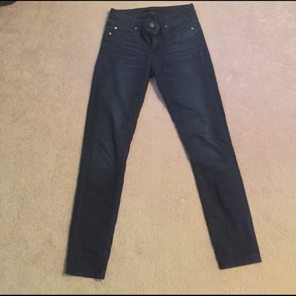 Francesca's (Harper) jeans