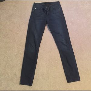 Francesca's (Harper) jeans