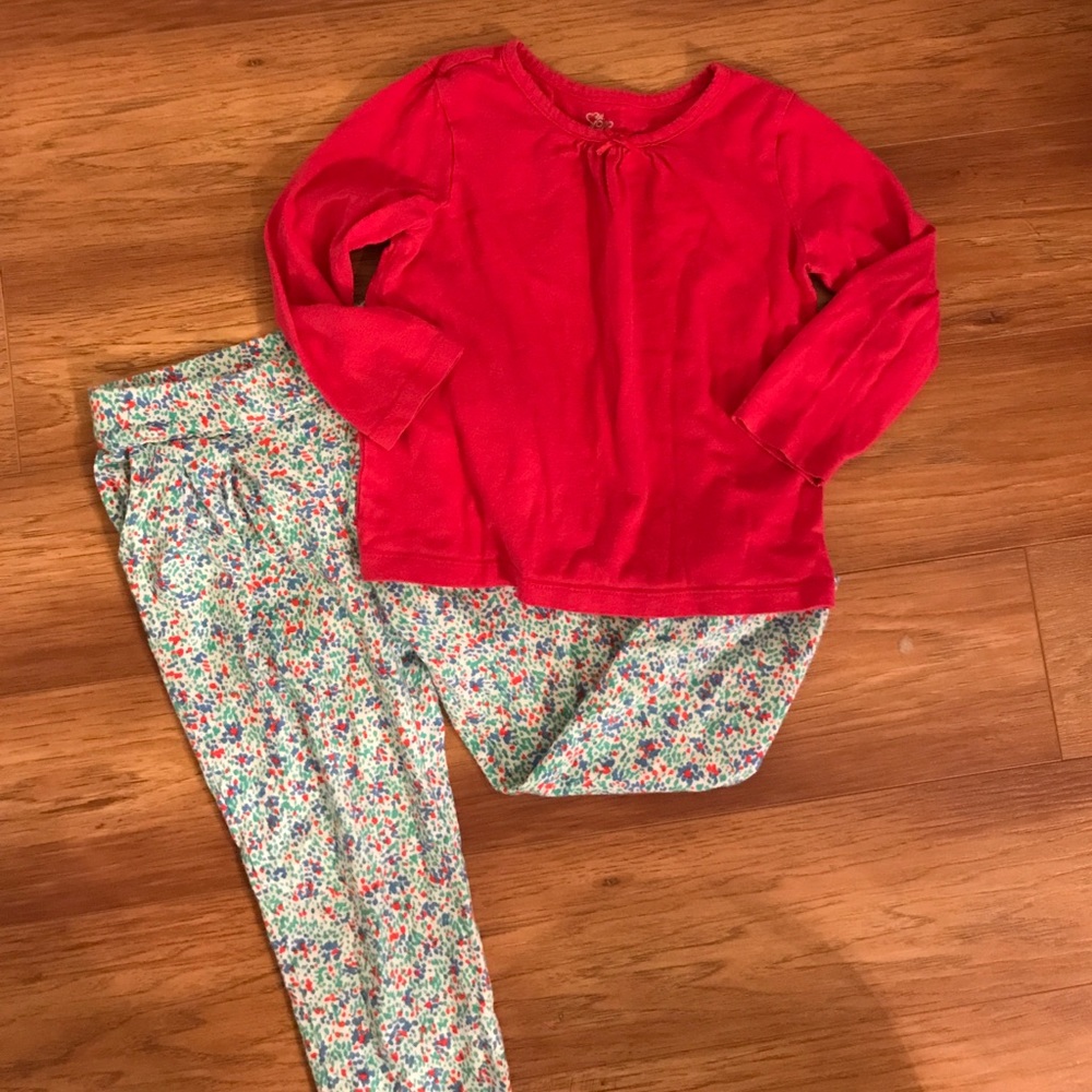2 pce spring set!