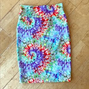 LulaRoe Cassie Skirt