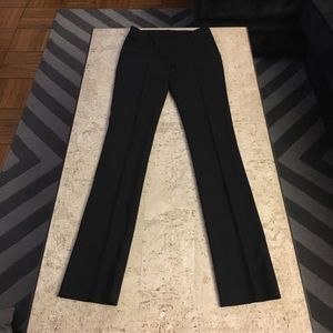 Teenflo Black hotpant