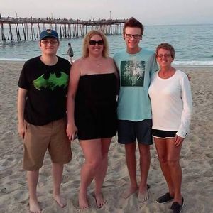 Meet your Posher, Wanda