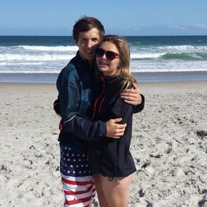 Meet your Posher, Wesley