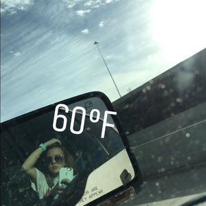 Meet your Posher, Maggie