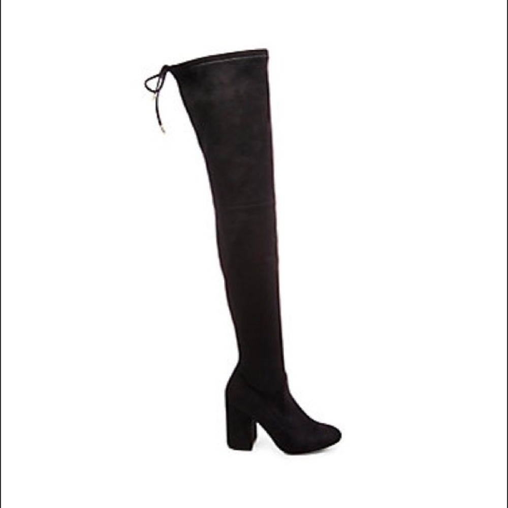 Steve Madden Over-the-Knee Boots