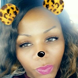 Meet your Posher, Ericka