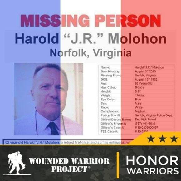 Meet your Posher, Julie - Picture 1 of 1