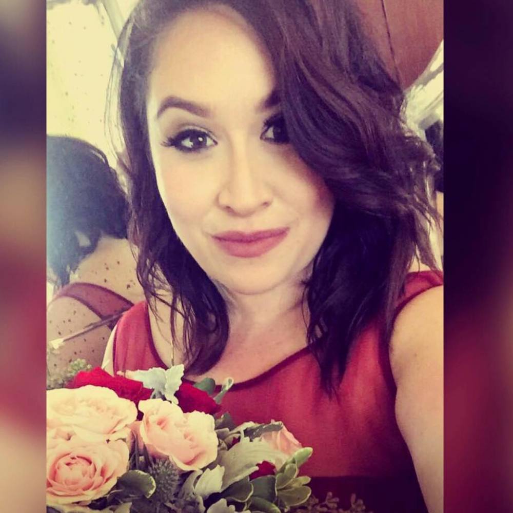 Meet your Posher, Stefany