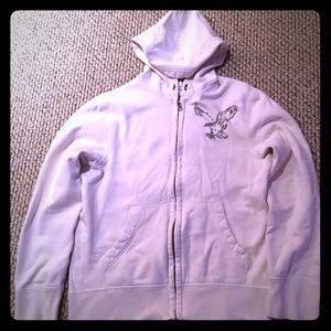 American Eagle Sweatshirt size Large