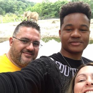 Meet your Posher, Beth