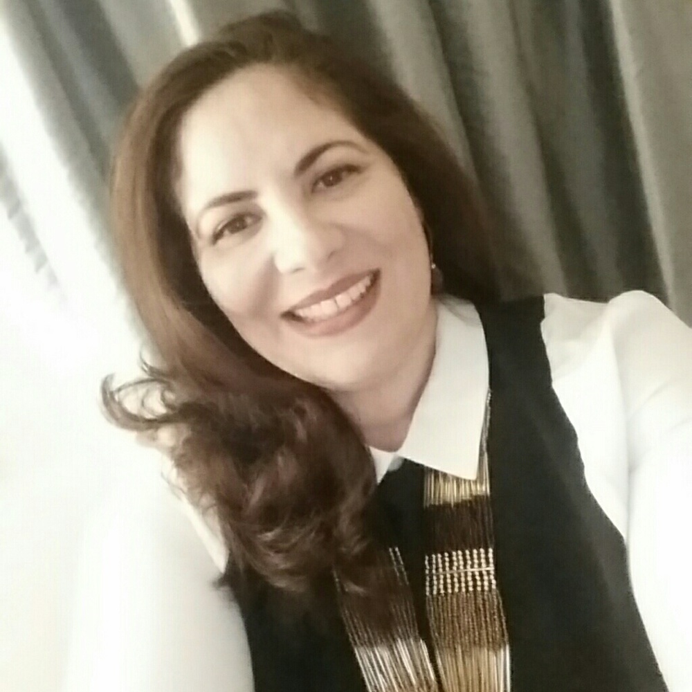 Meet your Posher, Clara