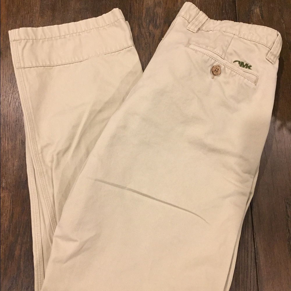 Mountain Khakis Pants