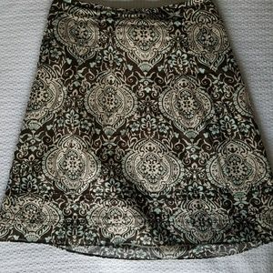 Ann Taylor skirt