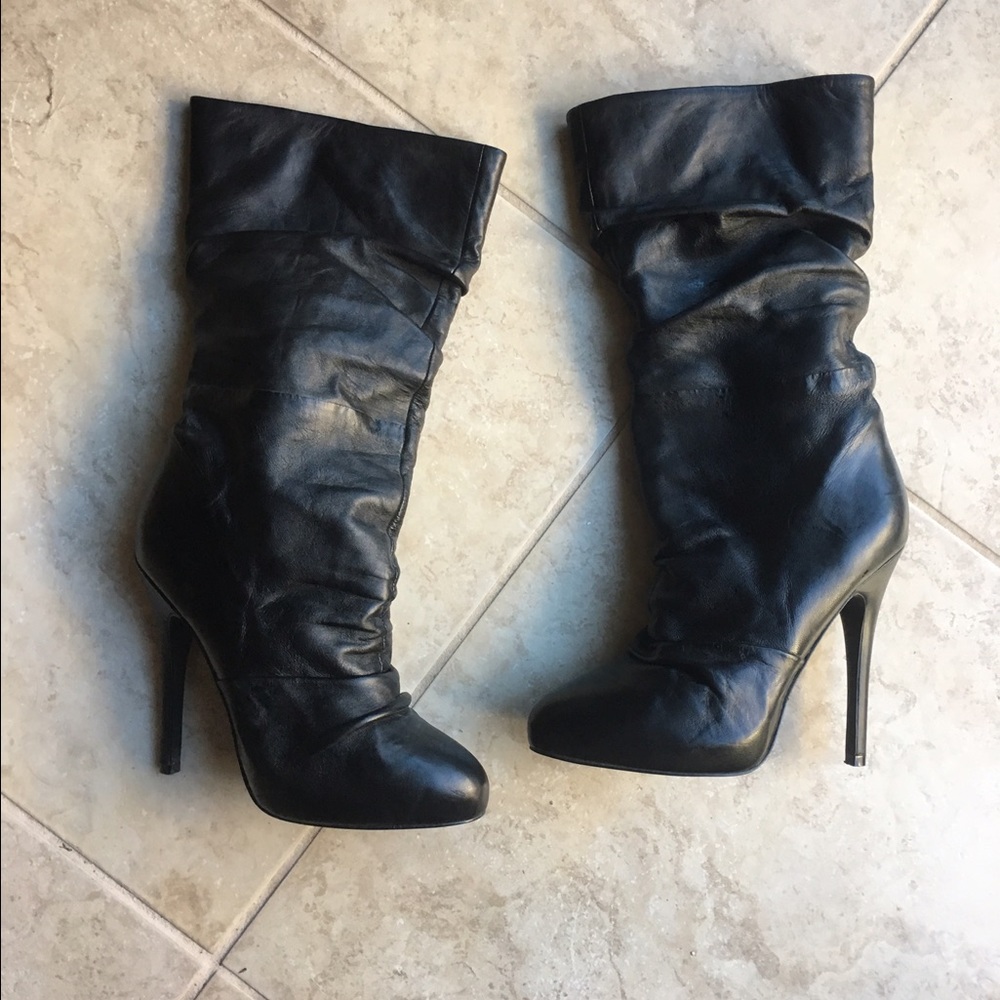 Aldo boots