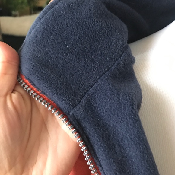 Men's coat transferring to vest - Picture 4 of 8