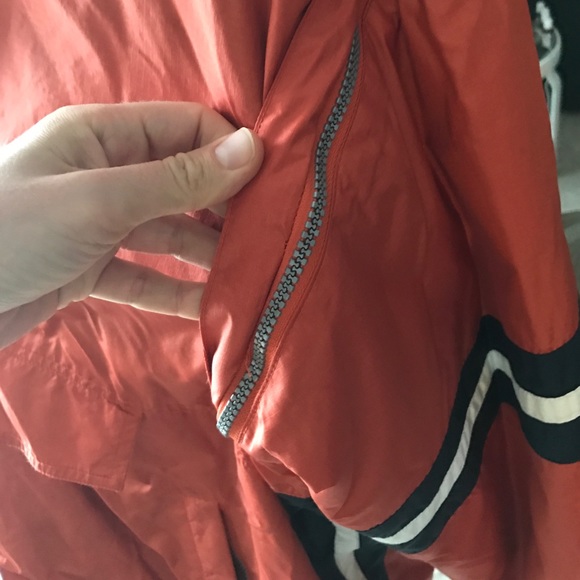 Men's coat transferring to vest - Picture 5 of 8