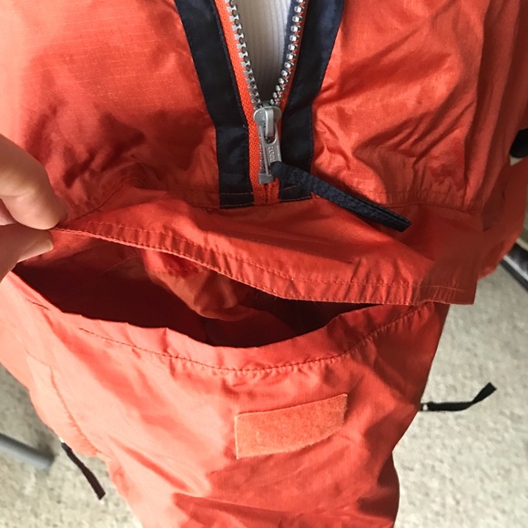 Men's coat transferring to vest - Picture 7 of 8