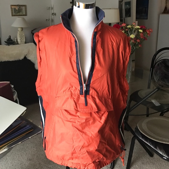 Men's coat transferring to vest - Picture 2 of 8