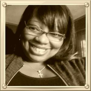 Meet your Posher, Margaretta