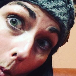 Meet your Posher, Melissa