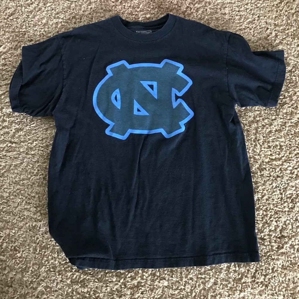 North Carolina Tarheels bundle