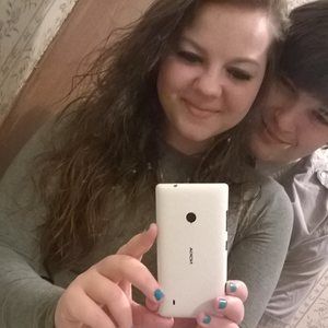 Meet your Posher, Logan